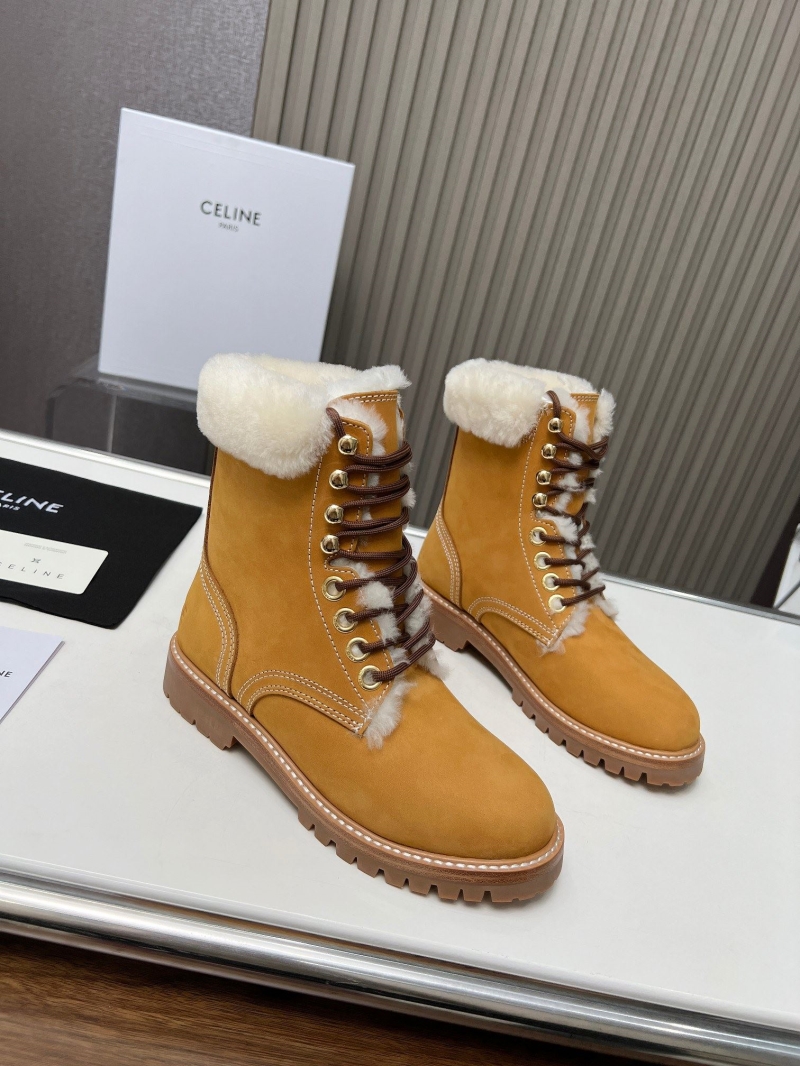 Celine Boots